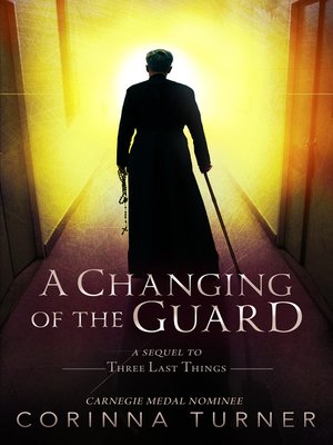 cover image of A Changing of the Guard